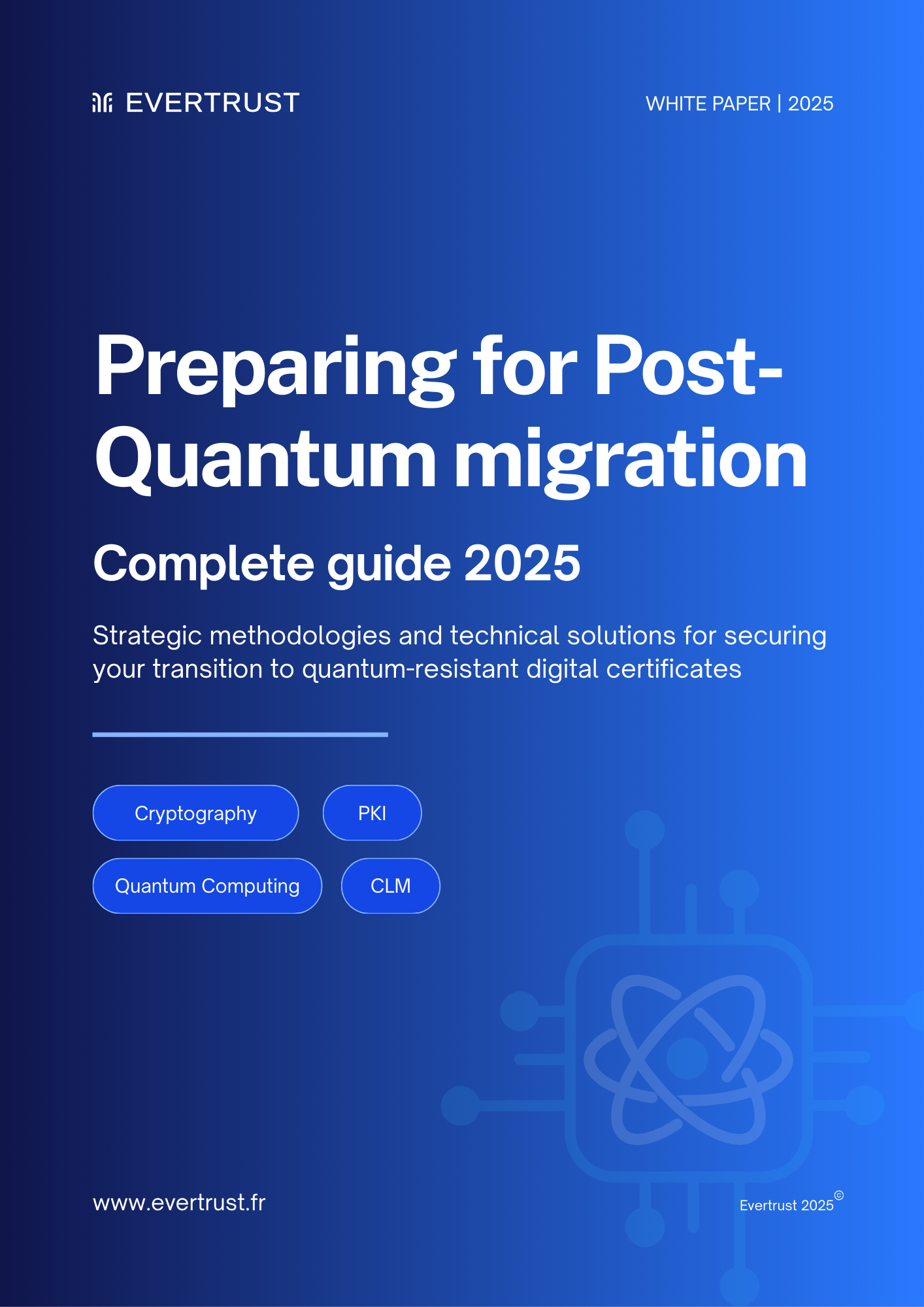 Latest Whitepaper