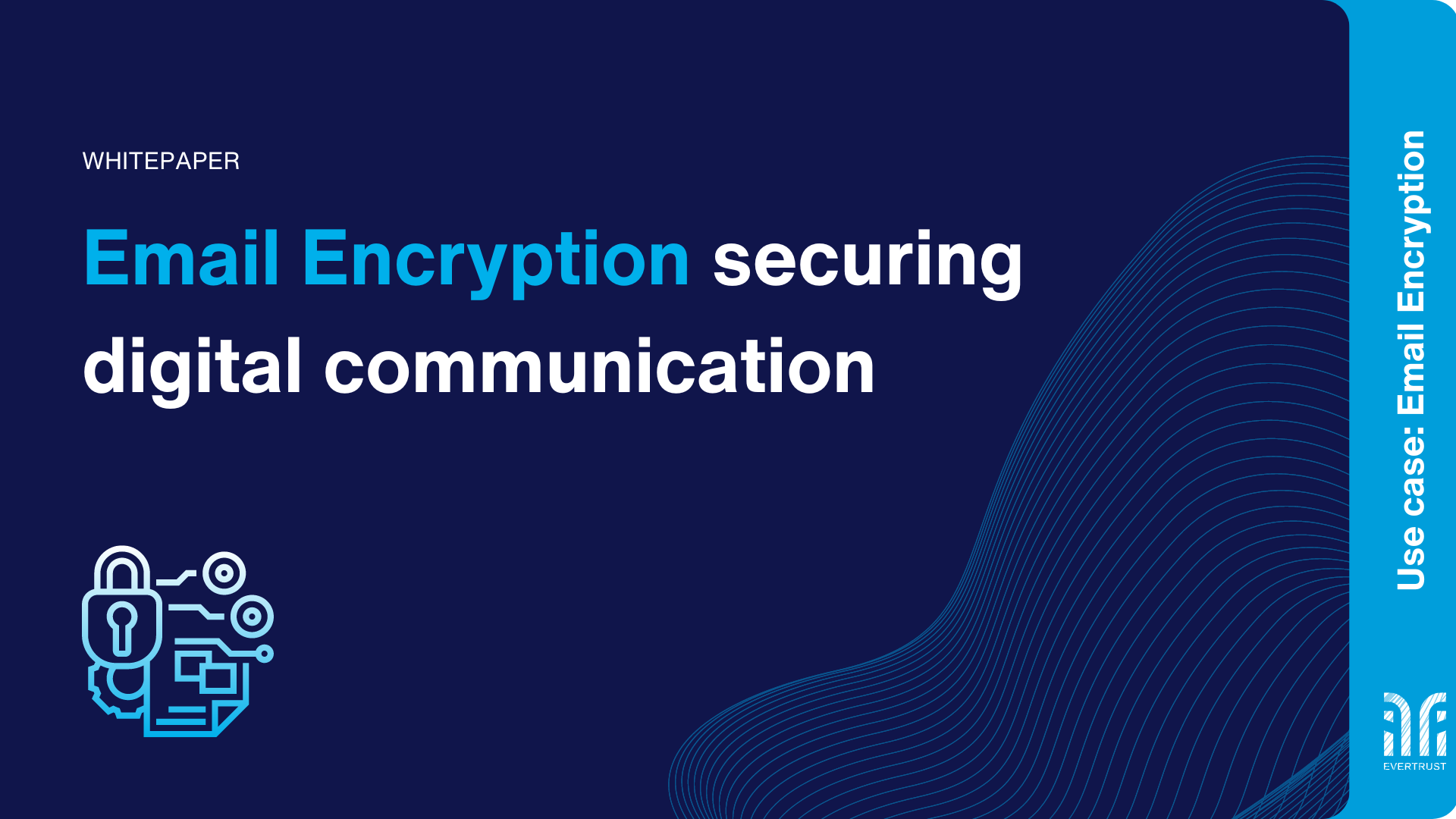 Use case - Email Encryption