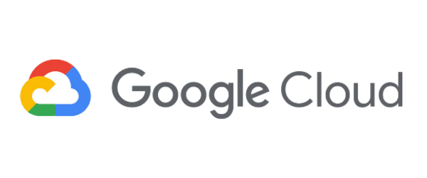 Logo GCP