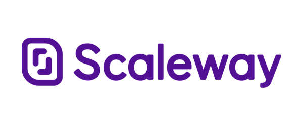 Logo Scaleway