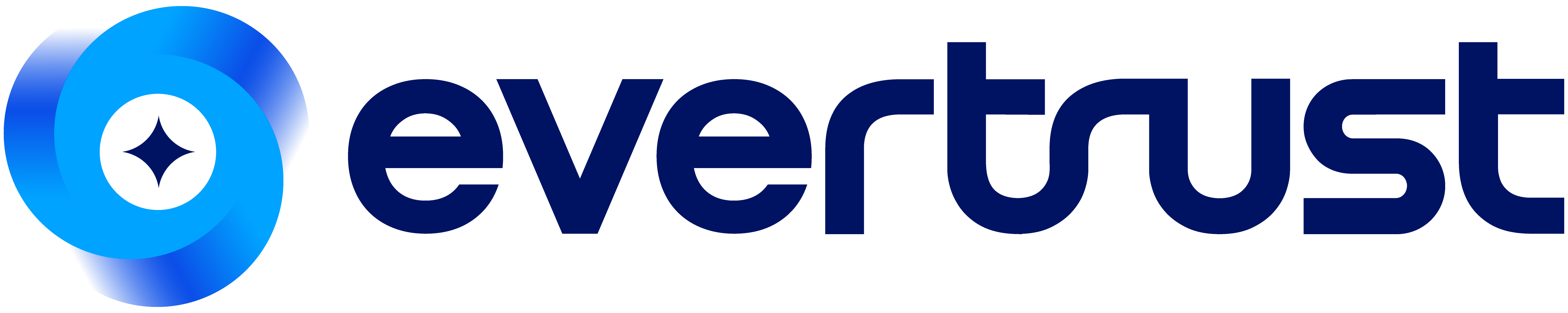 Logo Horizontal - White Background