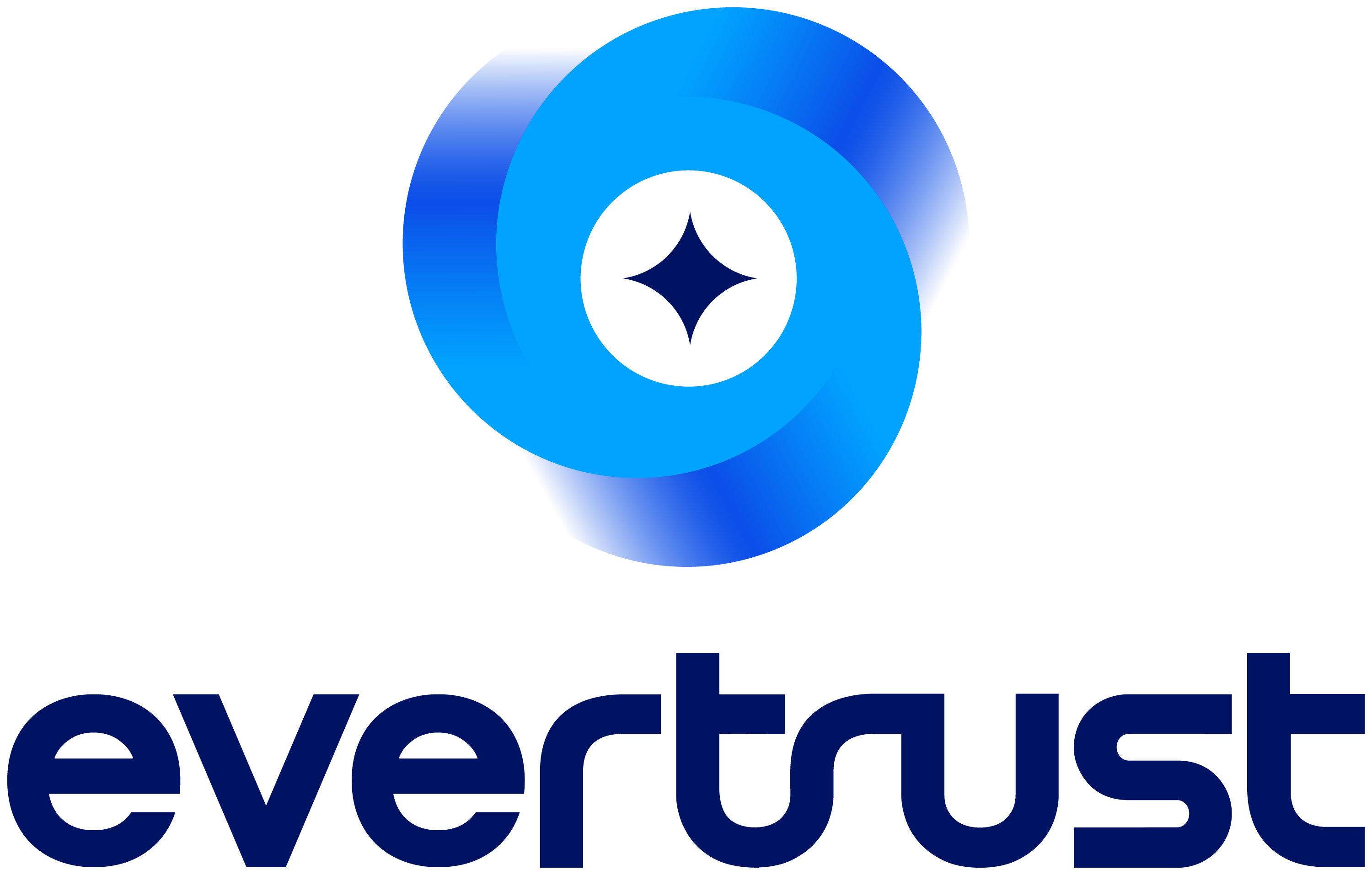 Logo Vertical - White Background