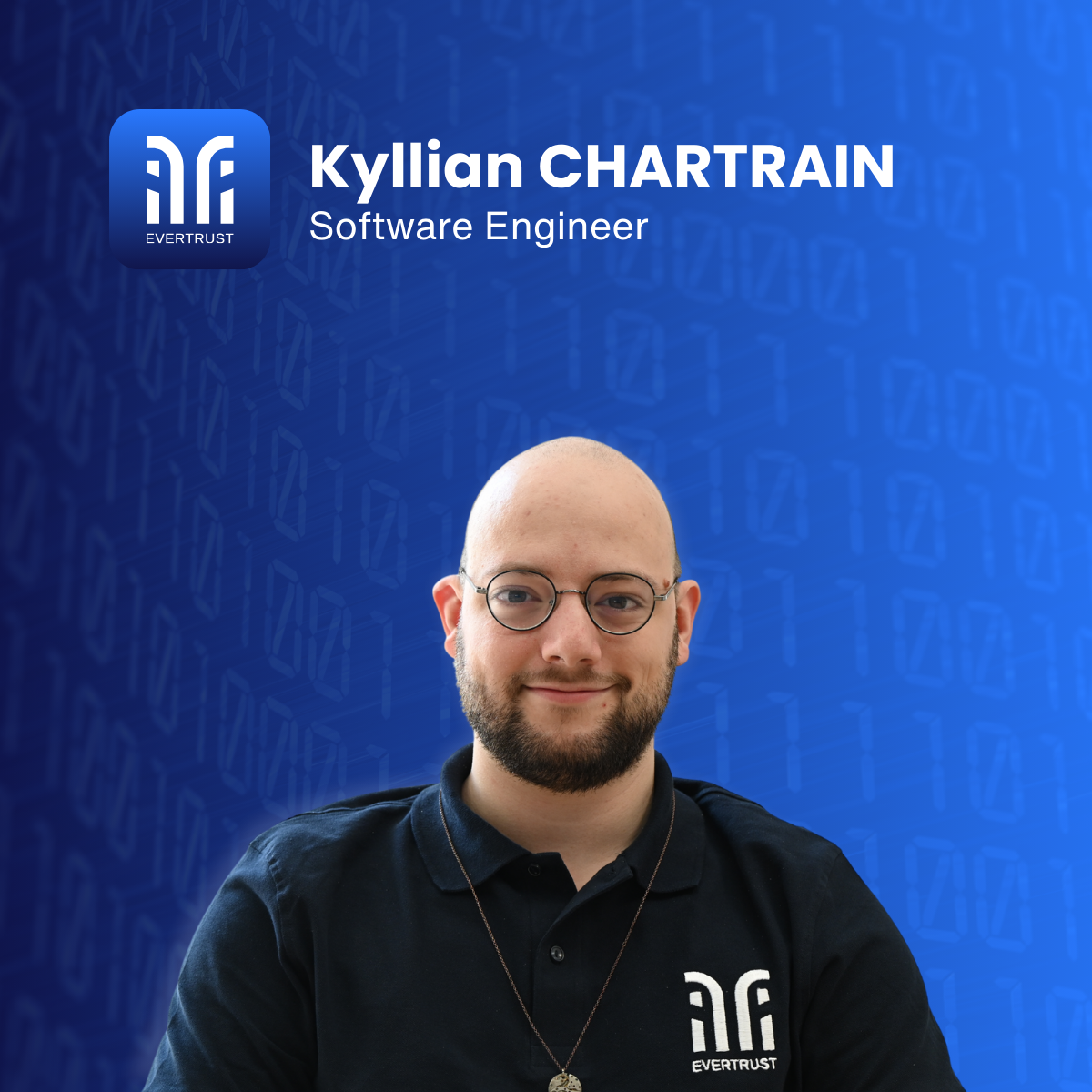 Kyllian Chartrain