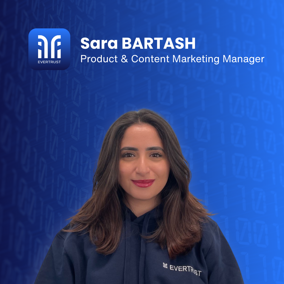 Sara Bartash