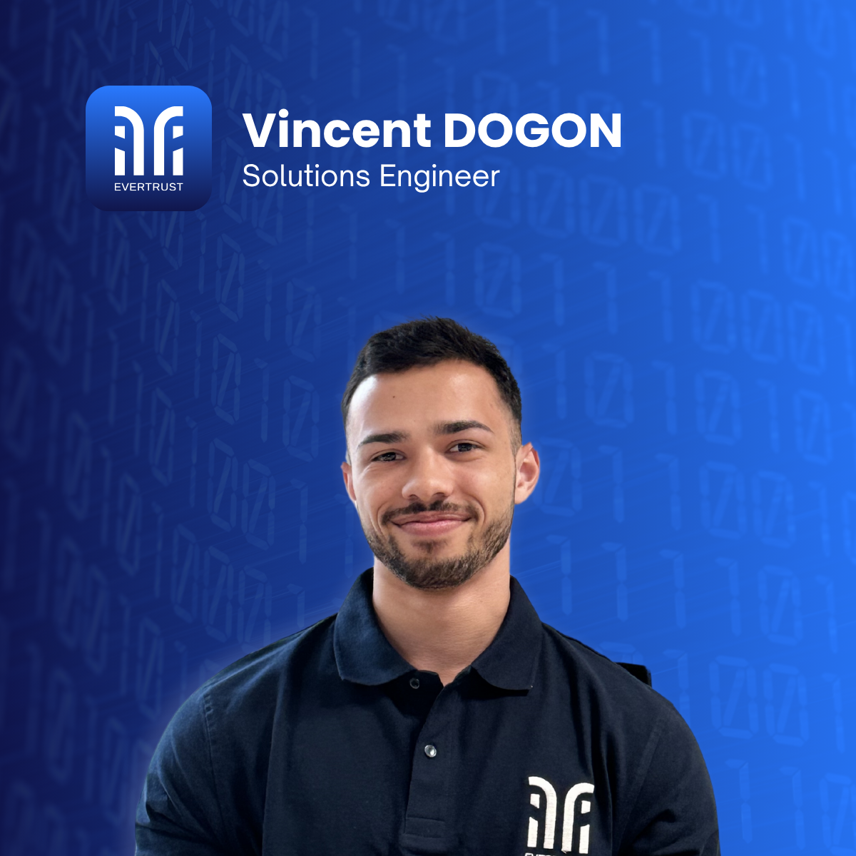 Vincent Dogon